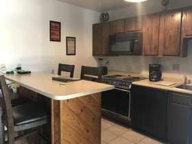 Timberline Condo