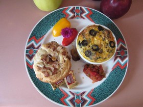 Adobe and Stars Bed and Breakfast Inn
