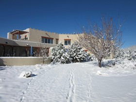 Adobe and Stars Bed and Breakfast Inn