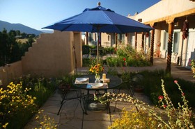 Adobe and Stars Bed and Breakfast Inn