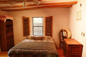 Royal Bear Lodge & Casita