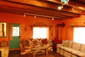 Royal Bear Lodge & Casita
