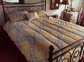 Royal Bear Lodge & Casita