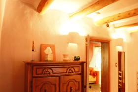 Royal Bear Lodge & Casita