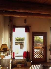 Royal Bear Lodge & Casita