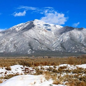 Royal Bear Lodge & Casita