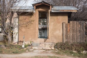 SnowMansion Eco Adventure Lodge & Hostel