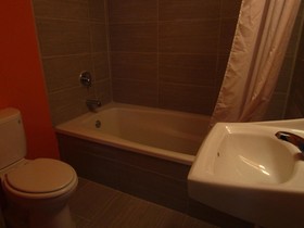 SnowMansion Eco Adventure Lodge & Hostel