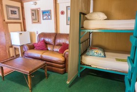 SnowMansion Eco Adventure Lodge & Hostel