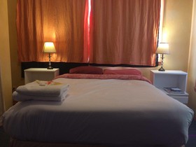 SnowMansion Eco Adventure Lodge & Hostel