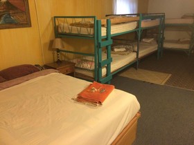 SnowMansion Eco Adventure Lodge & Hostel