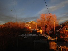 SnowMansion Eco Adventure Lodge & Hostel