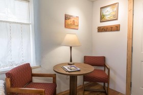 SnowMansion Eco Adventure Lodge & Hostel