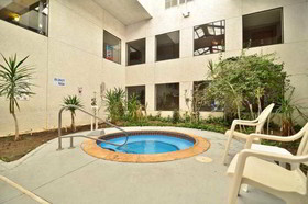 Best Western Pecos Inn