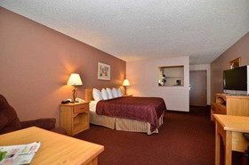 Best Western Pecos Inn
