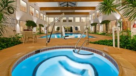 Best Western Pecos Inn