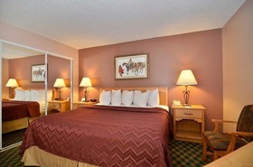 Best Western Pecos Inn