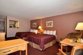 Best Western Pecos Inn