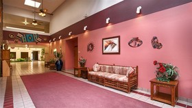 Best Western Pecos Inn