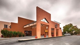 Best Western Pecos Inn