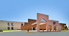 Best Western Pecos Inn