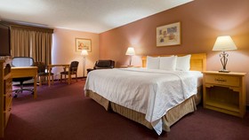 Best Western Pecos Inn