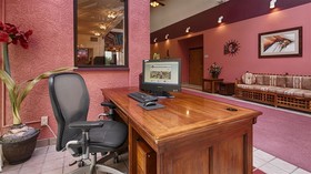 Best Western Pecos Inn