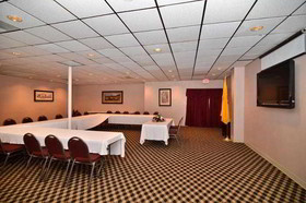 Best Western Pecos Inn