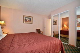 Best Western Pecos Inn