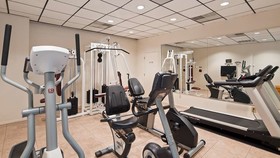 Best Western Pecos Inn