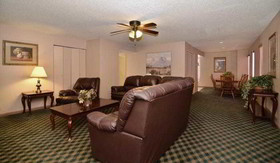 Best Western Pecos Inn