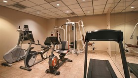 Best Western Pecos Inn