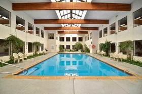 Best Western Pecos Inn