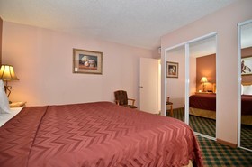 Best Western Pecos Inn