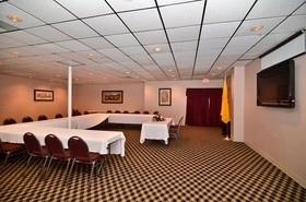 Best Western Pecos Inn