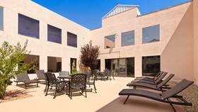 Best Western Pecos Inn