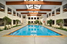 Best Western Pecos Inn