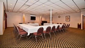 Best Western Pecos Inn