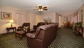 Best Western Pecos Inn