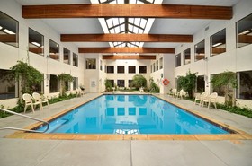 Best Western Pecos Inn