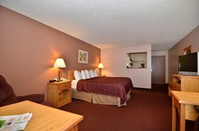 Best Western Pecos Inn