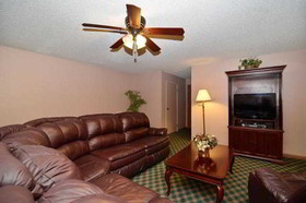 Best Western Pecos Inn