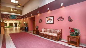 Best Western Pecos Inn