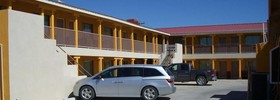 Budget Inn
