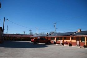Budget Inn