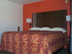 Budget Inn