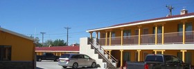 Budget Inn