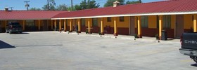 Budget Inn