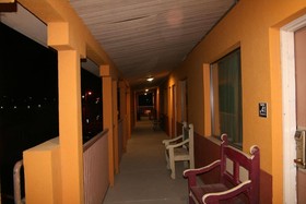 Budget Inn