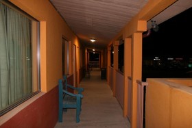 Budget Inn